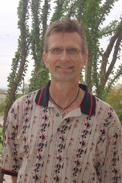 Lyndon Lamborn profile picture