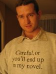 Matt Fullerty