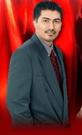 Shamsuddin Abdul Kadir