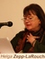 Helga Zepp-Larouche