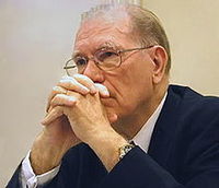 Lyndon H. LaRouche Jr. profile picture