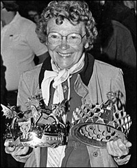 Eluned Phillips