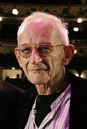 Gert Jonke profile picture