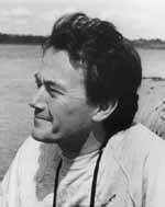 Aubrey Flegg profile picture