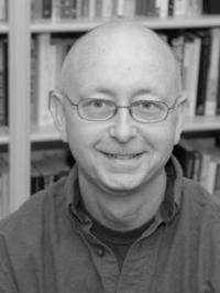 Clifford Garstang profile picture