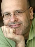 Alberto Mussa profile picture
