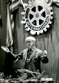 A.L. Rowse profile picture