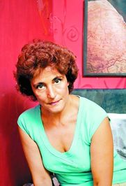 Емилия Дворянова