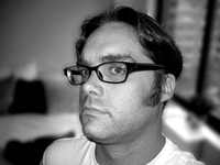 David Wellington profile picture