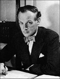 James Lees-Milne profile picture