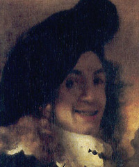Johannes Vermeer profile picture