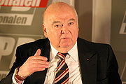 Gerhard Frey Sr. profile picture