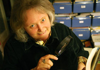 Ellen Hart profile picture