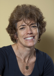 Nancy Rappaport