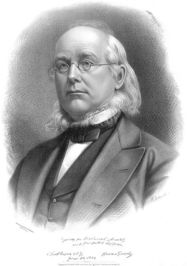 Horace Greeley profile picture