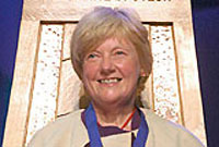 Gwen Pritchard Jones