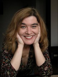 Anna Laszuk profile picture