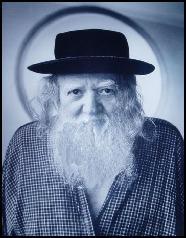 Lionel Ziprin