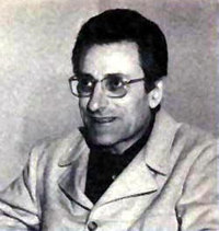 Paolo Maffei