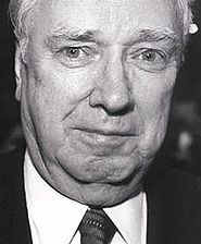 Hugh leonard biography image