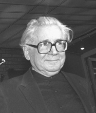 Pavlo Zahrebelnyi profile picture