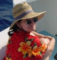 Debbie Mumford profile picture