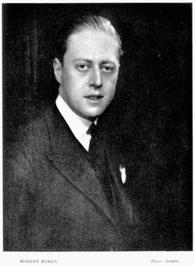 Robert Byron profile picture