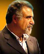 علی رضاقلی