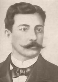 Aluísio Azevedo profile picture