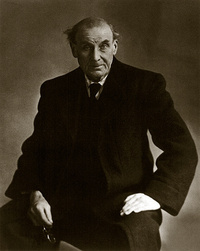 Eugène Atget profile picture