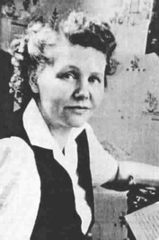 Margaret Sutton profile picture