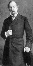 John Tenniel profile picture