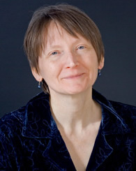 Sarah Micklem profile picture