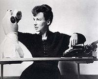 Elizabeth Hawes profile picture