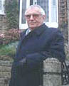 Willis Hall profile picture