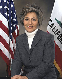 Barbara Boxer profile picture