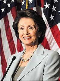 Nancy Pelosi profile picture