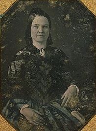 Mary Todd Lincoln