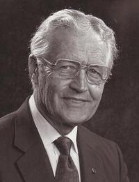 Raymond S. Moore profile picture