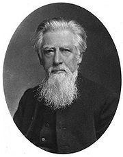 Richard Watson Dixon