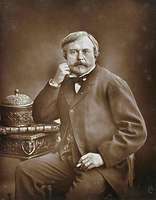Edmond de Goncourt