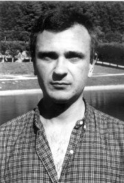 Tony Duvert profile picture
