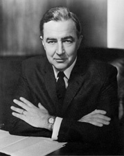 Eugene J. McCarthy profile picture