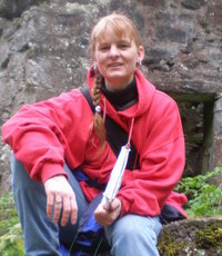 Laura Vosika profile picture