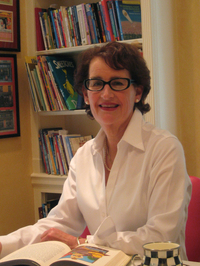 Diane W. Frankenstein