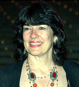 Christiane Amanpour