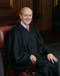 Stephen G. Breyer profile picture