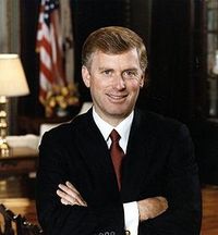 Dan Quayle profile picture