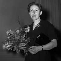 Béatrix Beck profile picture
