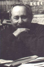 Paco Ignacio Taibo I